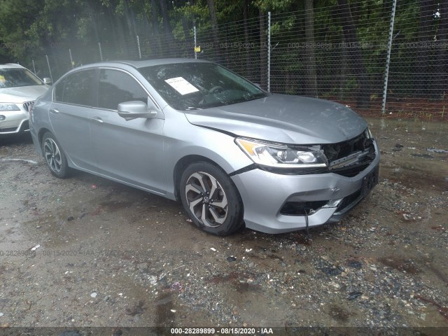 HONDA ACCORD SEDAN 2016 1hgcr2f78ga242916