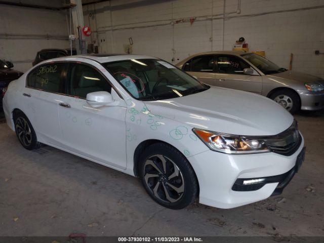 HONDA NULL 2016 1hgcr2f78ga246335