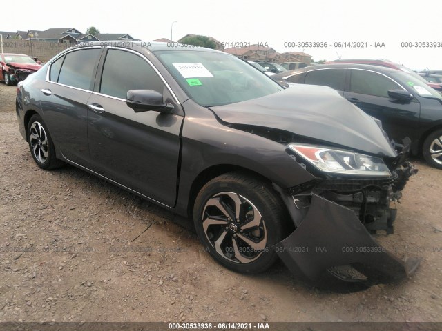 HONDA ACCORD SEDAN 2016 1hgcr2f78ga247372