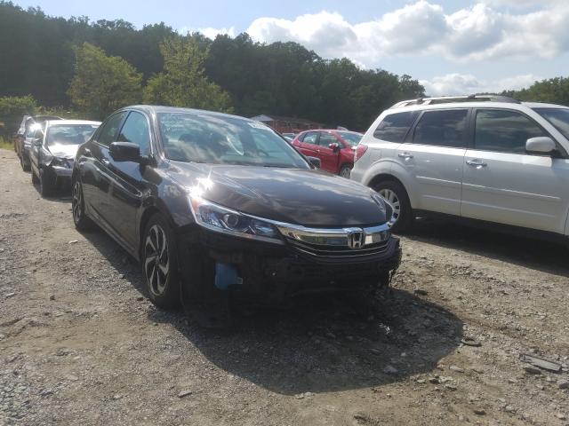 HONDA ACCORD EX 2017 1hgcr2f78ha001200