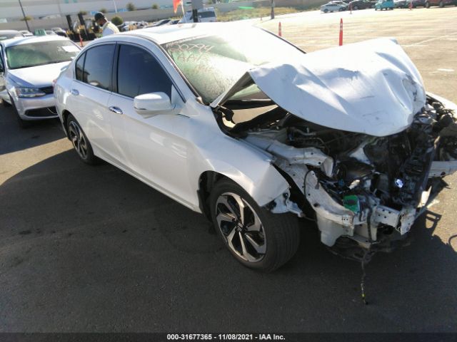 HONDA ACCORD SEDAN 2017 1hgcr2f78ha002847