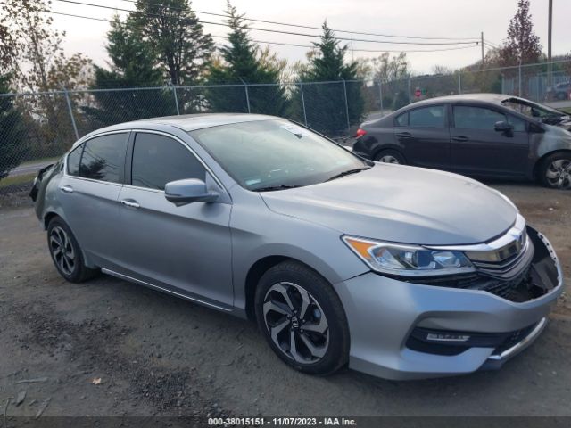 HONDA ACCORD 2017 1hgcr2f78ha042975