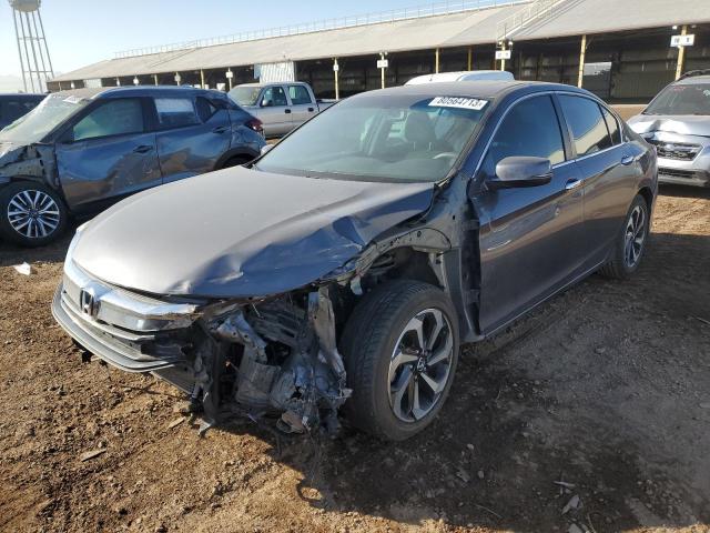 HONDA ACCORD 2017 1hgcr2f78ha044421