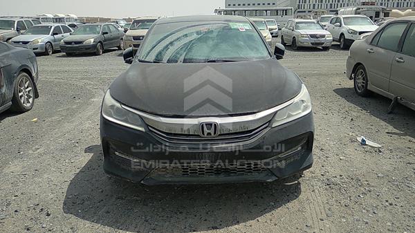 HONDA ACCORD 2017 1hgcr2f78ha053300