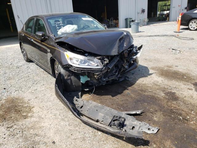 HONDA ACCORD EX 2017 1hgcr2f78ha099273