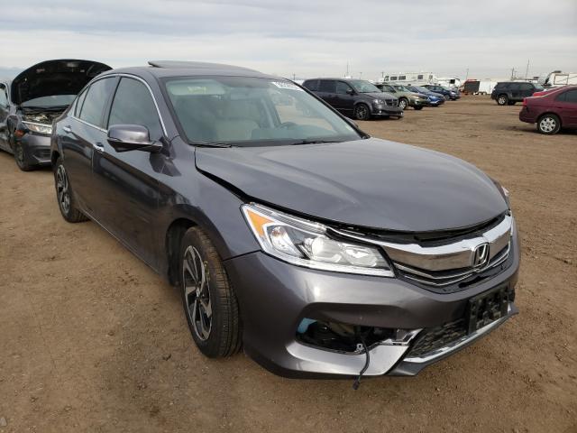 HONDA ACCORD EX 2017 1hgcr2f78ha105525