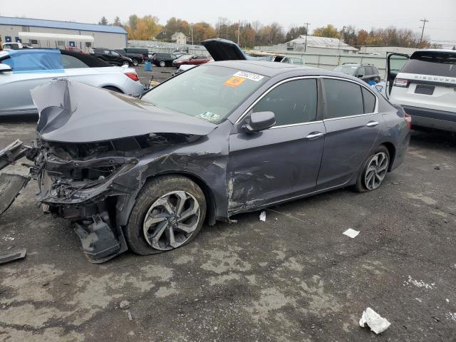 HONDA ACCORD 2017 1hgcr2f78ha117304