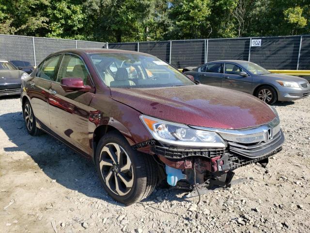 HONDA ACCORD EX 2017 1hgcr2f78ha120333