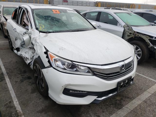 HONDA ACCORD EX 2017 1hgcr2f78ha141697