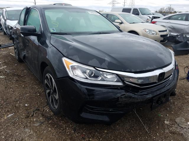 HONDA ACCORD EX 2017 1hgcr2f78ha171735