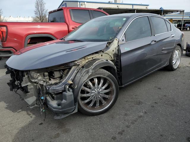 HONDA ACCORD EX 2017 1hgcr2f78ha173498