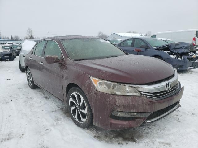 HONDA ACCORD EX 2017 1hgcr2f78ha178880