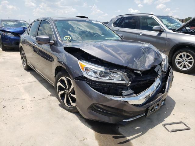 HONDA ACCORD EX 2017 1hgcr2f78ha196005