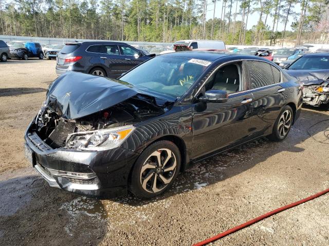 HONDA ACCORD EX 2017 1hgcr2f78ha210792