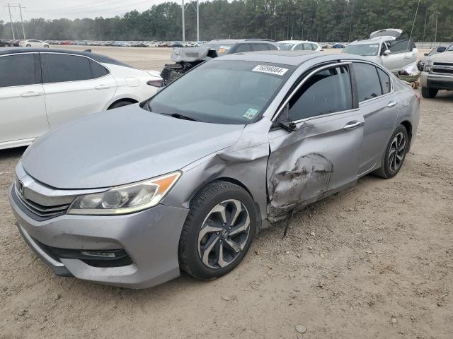 HONDA ACCORD EX 2017 1hgcr2f78ha211361