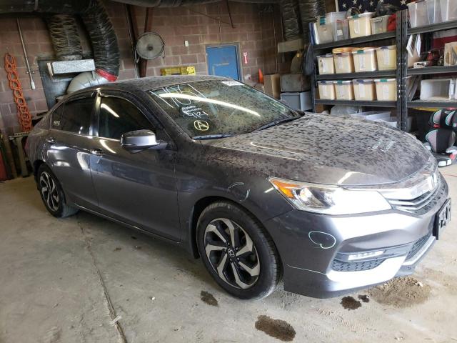 HONDA ACCORD EX 2017 1hgcr2f78ha228208