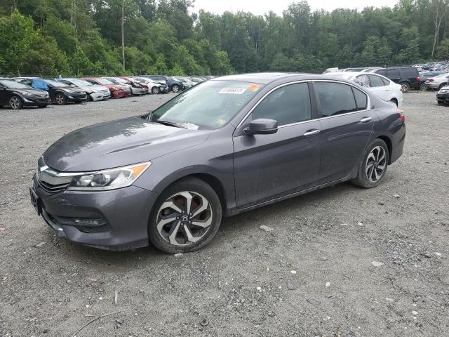 HONDA ACCORD EX 2017 1hgcr2f78ha228211