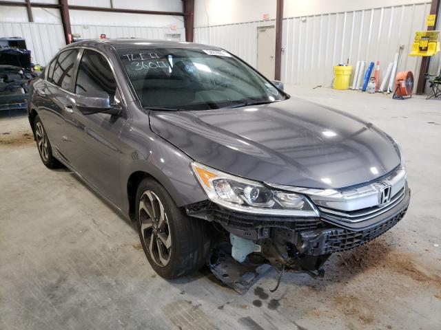 HONDA ACCORD EX 2017 1hgcr2f78ha236633