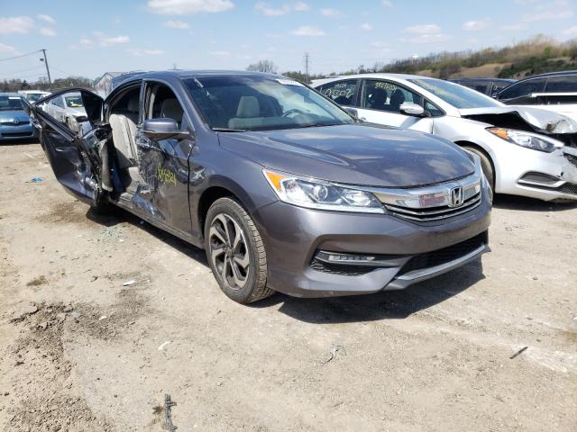 HONDA ACCORD EX 2017 1hgcr2f78ha241332