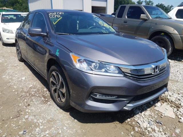 HONDA ACCORD EX 2017 1hgcr2f78ha244148