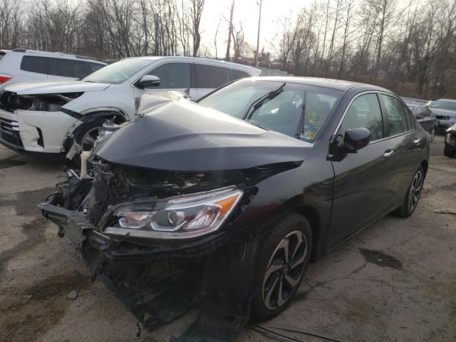 HONDA ACCORD EX 2017 1hgcr2f78ha247180