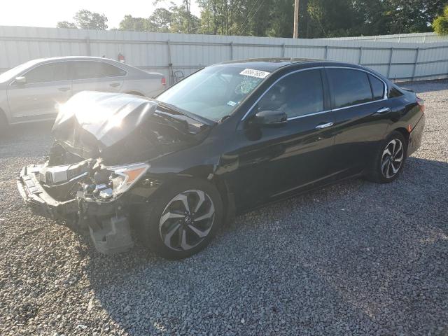 HONDA ACCORD EX 2017 1hgcr2f78ha253965