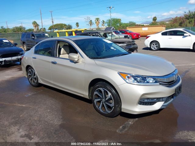 HONDA NULL 2017 1hgcr2f78ha254114