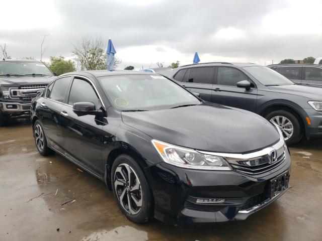 HONDA ACCORD EX 2017 1hgcr2f78ha267395