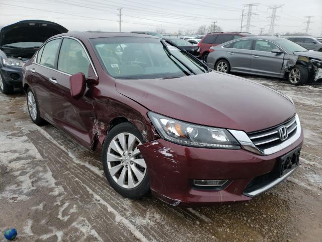 HONDA ACCORD EX 2013 1hgcr2f79da009381