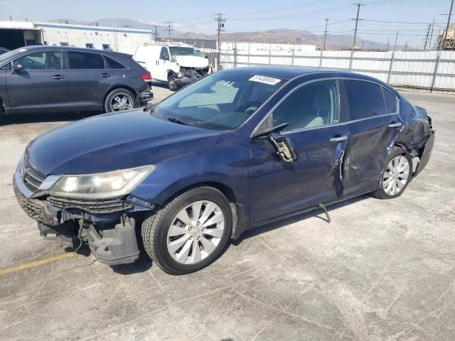 HONDA ACCORD EX 2013 1hgcr2f79da010871