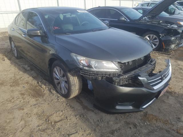 HONDA ACCORD EX 2013 1hgcr2f79da016766