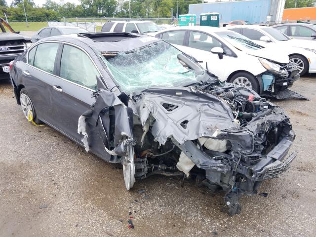 HONDA ACCORD EX 2013 1hgcr2f79da024530