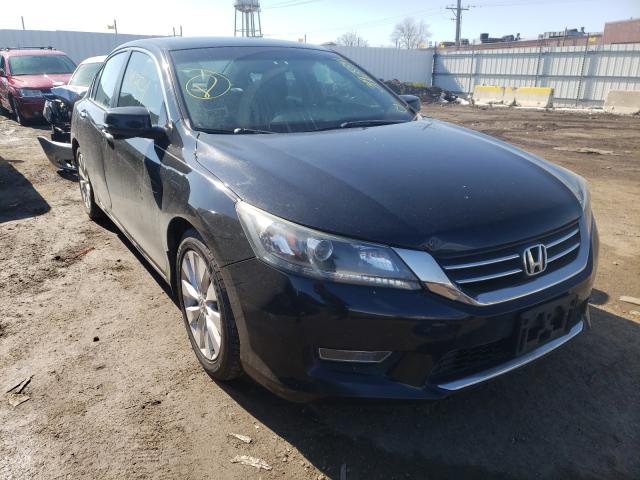 HONDA ACCORD EX 2013 1hgcr2f79da034717