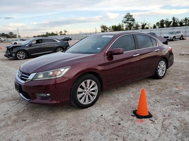 HONDA ACCORD EX 2013 1hgcr2f79da041201