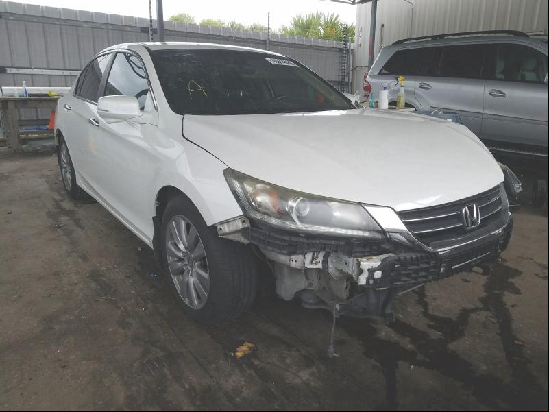 HONDA ACCORD EX 2013 1hgcr2f79da043790