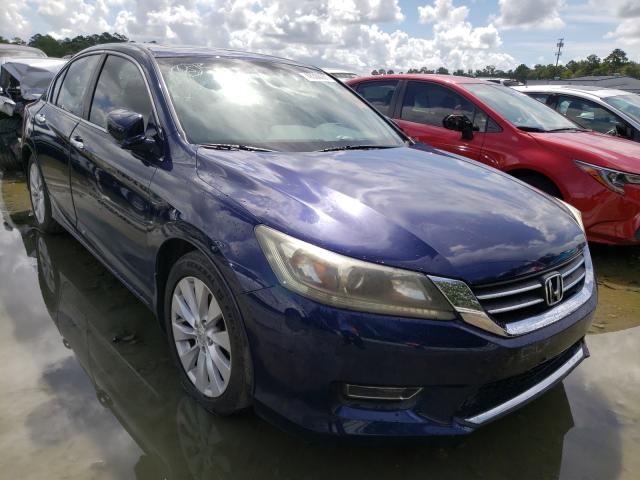 HONDA ACCORD EX 2013 1hgcr2f79da045491