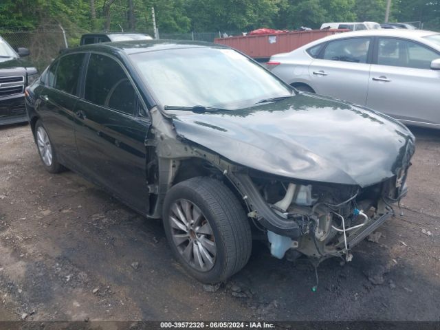 HONDA ACCORD 2013 1hgcr2f79da049587