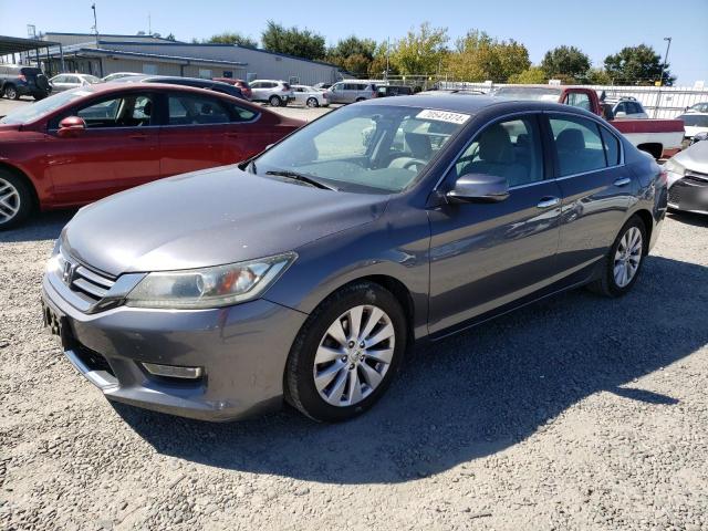 HONDA ACCORD EX 2013 1hgcr2f79da051081