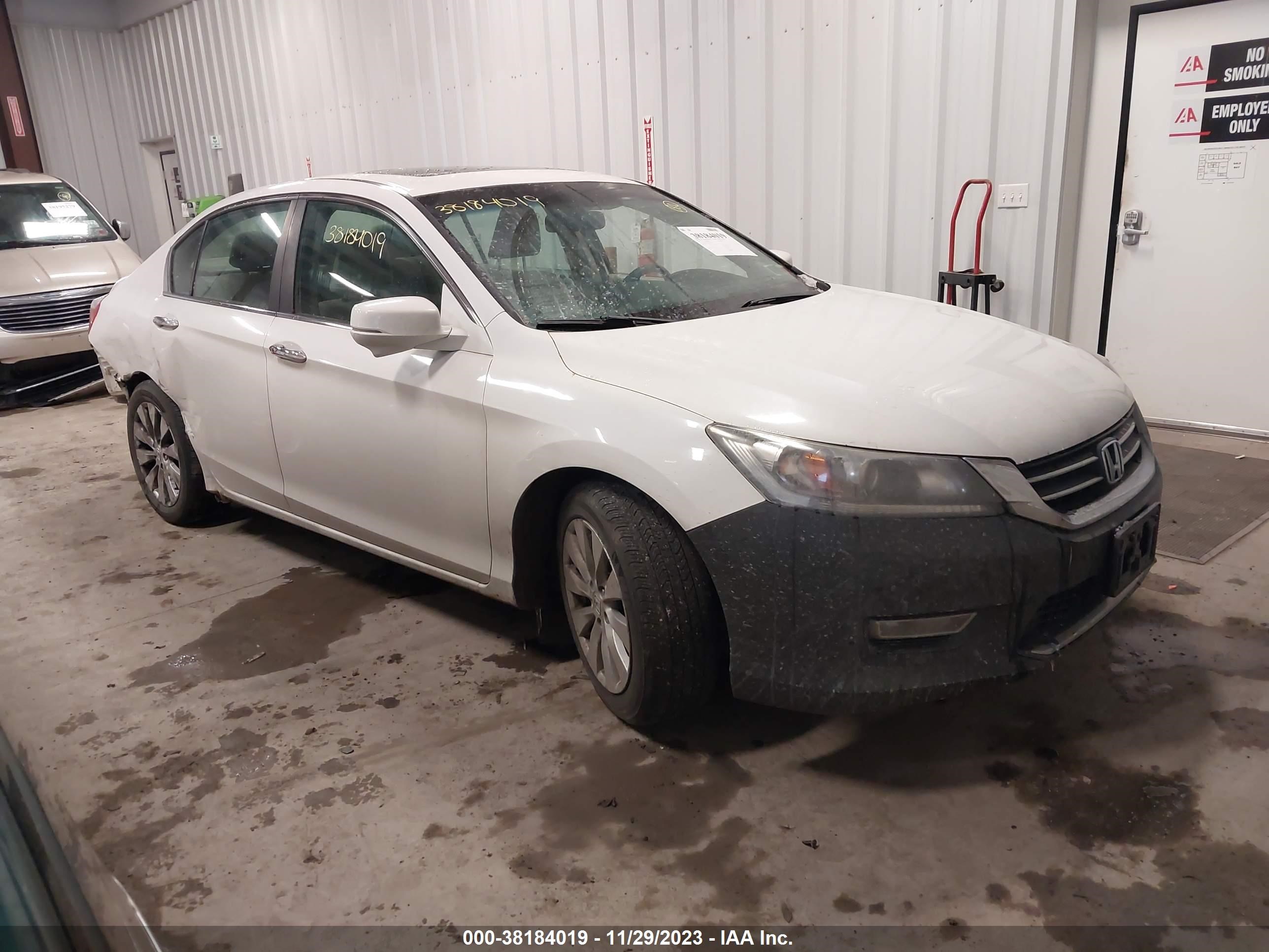 HONDA ACCORD 2013 1hgcr2f79da067118