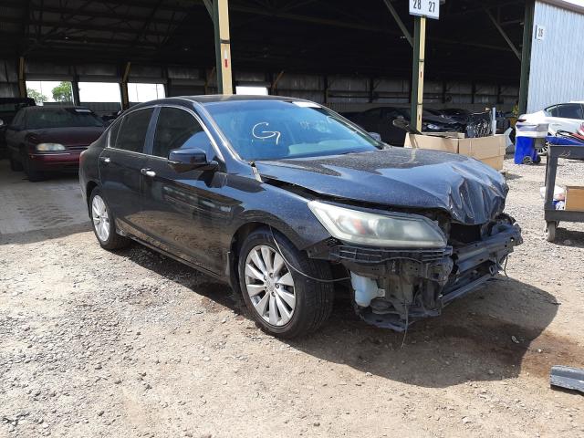 HONDA ACCORD EX 2013 1hgcr2f79da072805