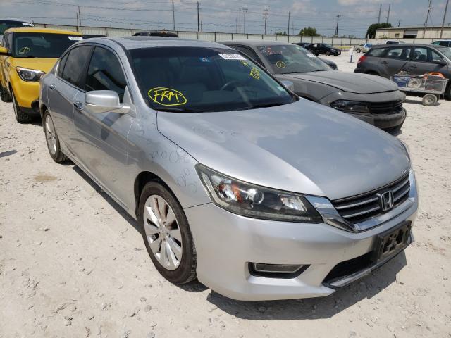 HONDA ACCORD EX 2013 1hgcr2f79da073839