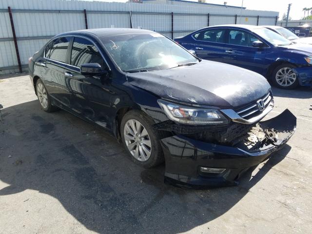 HONDA ACCORD EX 2013 1hgcr2f79da083061