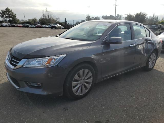 HONDA ACCORD EX 2013 1hgcr2f79da087577