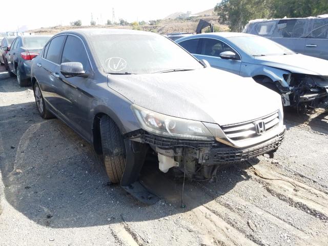 HONDA ACCORD EX 2013 1hgcr2f79da089703