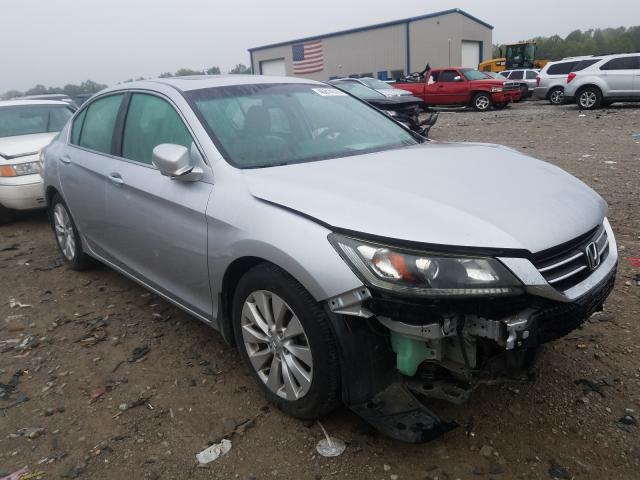 HONDA ACCORD EX 2013 1hgcr2f79da089779