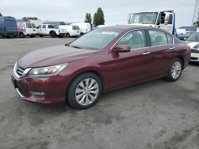 HONDA ACCORD EX 2013 1hgcr2f79da097851