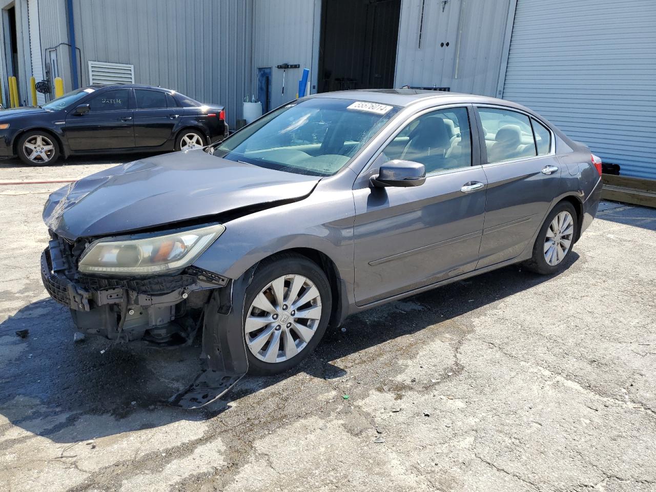 HONDA ACCORD 2013 1hgcr2f79da107021