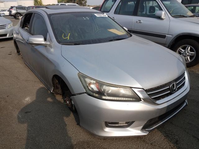 HONDA ACCORD EX 2013 1hgcr2f79da115510