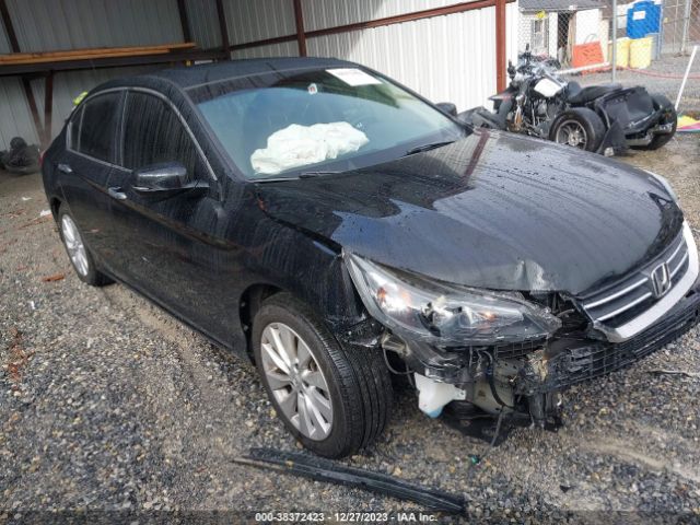 HONDA ACCORD 2013 1hgcr2f79da124823