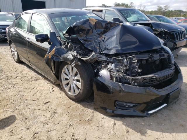 HONDA ACCORD EX 2013 1hgcr2f79da124837